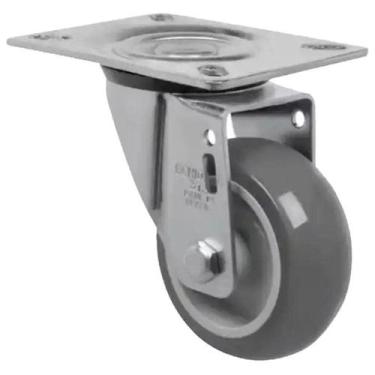 Imagem de Rodizio Giratório 4 POL até 65kg GL 412 BP-SM G SCHIOPPA