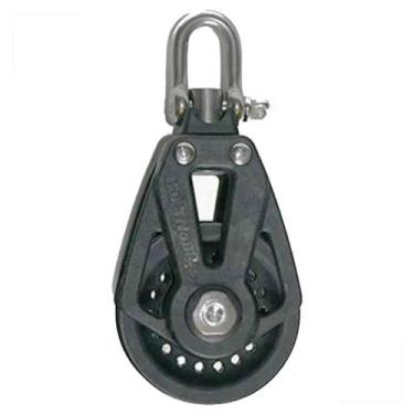 Imagem de Moitão Nautos 95110 Plain Block 80mm