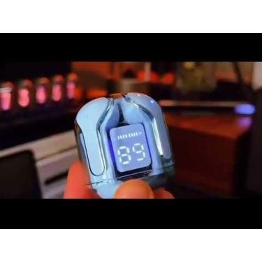 Imagem de Fone De Ouvido Bluetooth Ultrapods Pro Wireless 5.3 - altomex, Preto