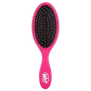 Imagem de Wet Brush Escova Original Detangler Pro Select Pink