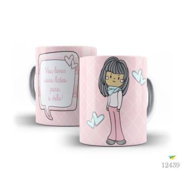 Imagem de Caneca dia dos professores - LiveSub