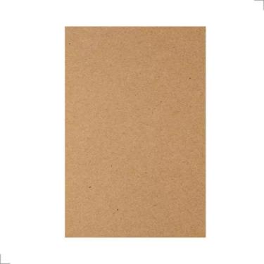 Imagem de Chapas Em Mdf 20x28cm 20 Unidades Artesanato