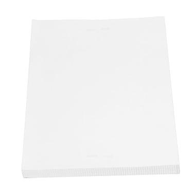 Imagem de Papel Térmico A4, 200 Folhas 210x300mm Papel para Impressora Térmica Papel de Impressão Térmica Multiuso para Impressão Térmica de Contrato de Lição de Casa de Imagem