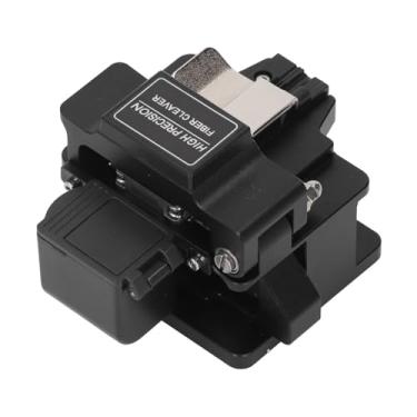 Imagem de Cutelo de Fibra óptica, Cutelo de Fibra óptica de Alta Precisão, Retorno Automático, Emenda de Fusão, Cutelo de Fibra, Usinagem CNC, Ferramenta de Corte de Cabo óptico para