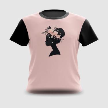 Imagem de Camiseta Camisa Consciência Negra Cultura Afro 05 - FABRIQUETA, G
