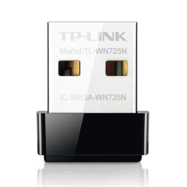 Imagem de Adaptador Wireless TL-WN725N 150MBPS