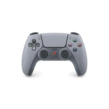 Imagem de PlayStation 5 DualSense Wireless Controller 30th Anniversary Edition- KSA Version - 2 Year Manufacturer Warranty