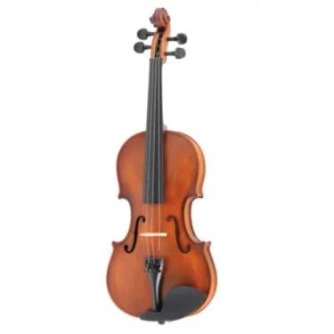 Imagem de Violino Zellmer 4/4 Antique Ajustado por Luthier ZLM44AV