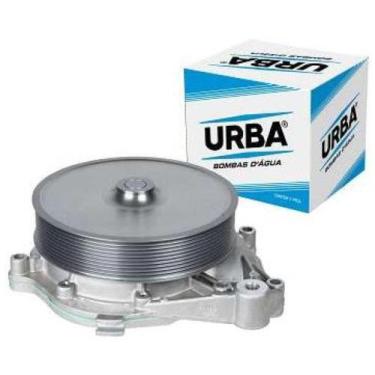 Imagem de Bomba D'água Scania R 400 2012 a URBA UB0990