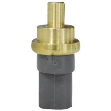 Imagem de Plug eletrônico água Volkswagen Polo Sedan 2002 a 2010 - Original Fura