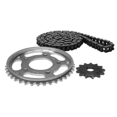 Imagem de Kit Relação Honda Cbx 250 Twister Cofap Tmc410001