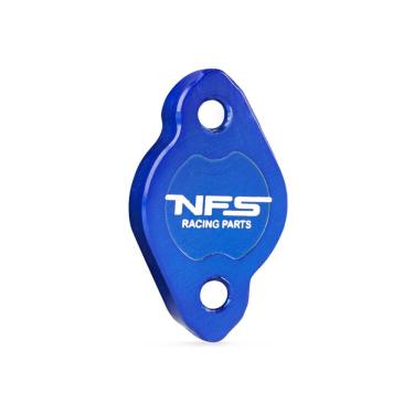 Imagem de Tampa Reservatório Óleo Freio Traseiro Nfs Yz 125/250 Yzf 250