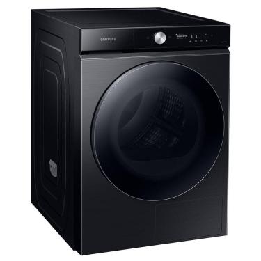 Imagem de Secadora Elétrica Bespoke AI Laundry Heatpump DV20B Black 20kg