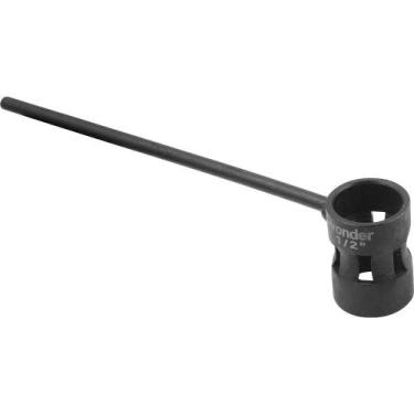 Imagem de Tarraxa p/ Cano de PVC 1/2" VONDER