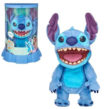 Imagem de Robo Stitch Real Fx, Stitch Wow, Sunny