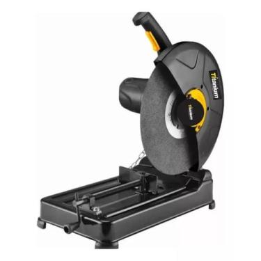 Imagem de Serra rapida policorte 2000w - 220v - Titanium Platina, 220V