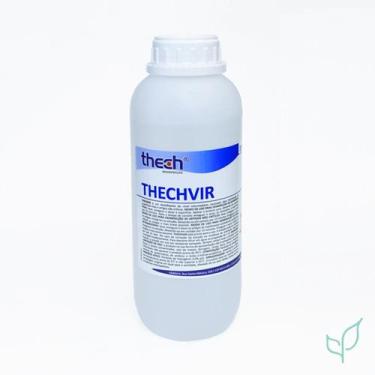 Imagem de Desinfetante Esterilizador Peróxido de Hidrogênio 1 Litro Thechvir