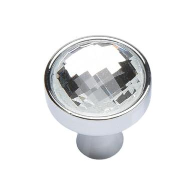 Imagem de Ganchos de parede, maçanetas e puxadores de armário, ganchos de suspensão para pendurar chapéu, bolsa, casaco, maçaneta de cozinha, puxadores de cômoda, ferragens de porta, C 24 mm