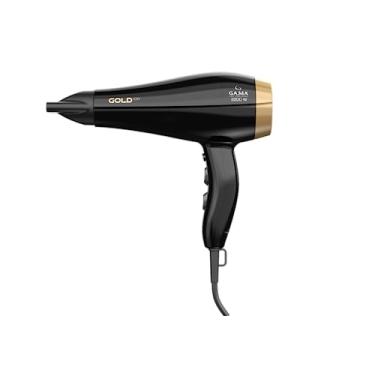 Imagem de GA.MA ITALY Secador de Cabelo Gama Gold Ion 2200W 220V