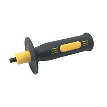 Imagem de DeWalt OEM N421925 replacement angle grinder side handle D28112 D28114 D28115