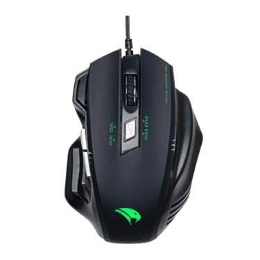 Imagem de Mouse Gamer Viper Pro Python 3.600 DPI