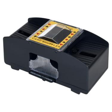 Imagem de Trademark Poker embaralhador de cartas