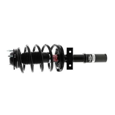 Imagem de KYB SR4206 Strut-Plus conjunto completo de unidade de canto – Amortecedor, montagem e mola, 1 pacote