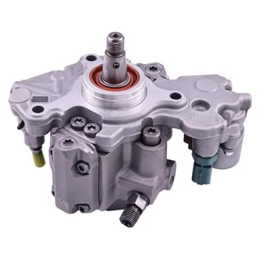 Imagem de Solarhome Nova bomba de combustível 28394200 7249380 400912-00219B compatível com Bobcat S510 S550 S570 S590 S595 S630 S650 com motor Delphi Doosan D24 D18