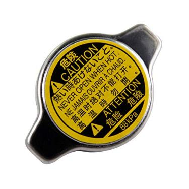 Imagem de Tampa do radiador 16401-20353 adequada para Toyota Corolla Matrix 4Runner Camry Prius Sequoia Tundra Celica Highlander Paseo Solara T100 Tercel Lexus GS300 SC300,1640120353