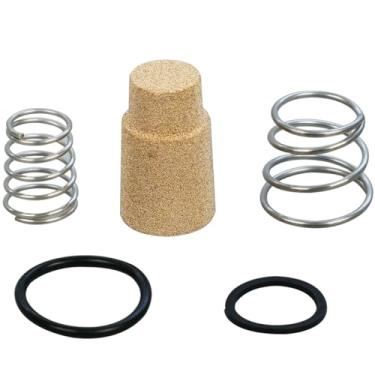 Imagem de wzyufon Filtro De Drenagem Caixa Hidráulica 6661807 Compatível Com Bobcat 653 742 743 751 763 873 883 963 425 428 645 S100 S130 S150 S160 S185 S205 S220 S250 T110 T140 T250 T300 T320