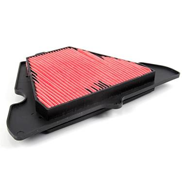 Imagem de Filtro de ar Arashi para Kawasaki Z1000 Z1000SX 2010-2015, acessórios de substituição de motocicleta