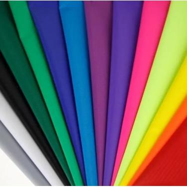 Imagem de Tecido Nylon 70 Resinado Sacolas Plásticas Promocionais Guarda Chuva, 