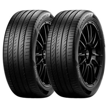 Imagem de Pneu Pirelli Powergy 215/55 R17 Aro 17 94V KIT2