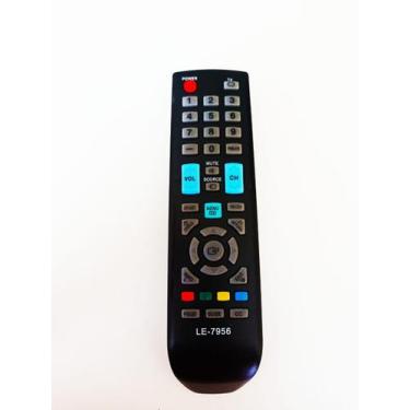 Imagem de Controle Tv Lcd / Led Samsung Ln32b350, Ln32b350f1, Ln32b350 - ciriaco