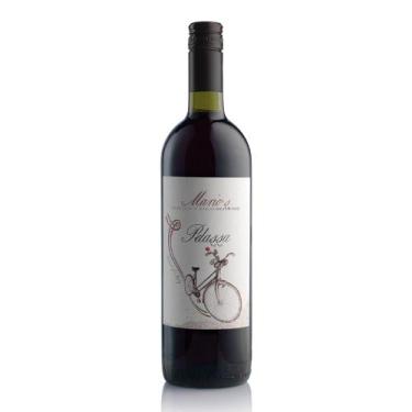 Imagem de Vinho Tinto Mario's Pelassa 750ml