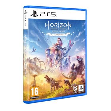 Imagem de Horizon Zero Dawn Remastered