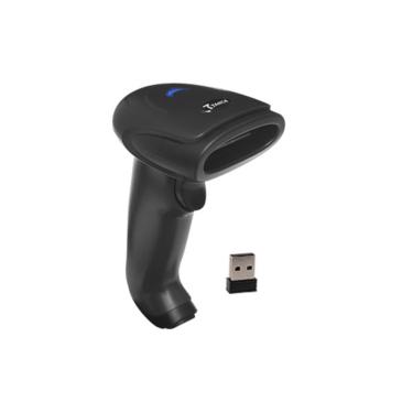 Imagem de Leitor De Codigo De Barras sem fio Tanca TL-120w
