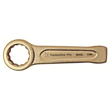 Imagem de Chave estrela de bater cube 1.1/8 - Tramontina