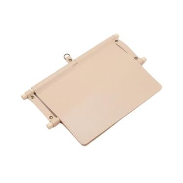 Imagem de ＫＬＫＣＭＳ Suporte de Papel Toalha para Cozinha E Banheiro, L Cor Damasco