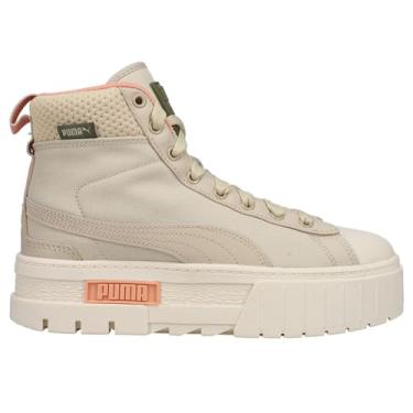 Imagem de PUMA Mayze Mid Safari Putty 7 B (M)