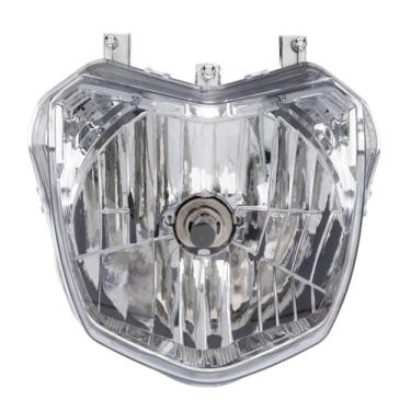 Imagem de Farol (Bloco Optico) C/Lampada Keisi Ybr Factor 150 2016 A 2017