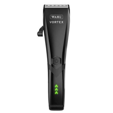 Imagem de Máquina de Cortar Cabelo Vortex Cordless - Wahl, Preto, Bivolt