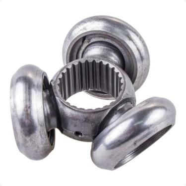 Imagem de Trizeta PALIO 1.8 16v 2010 2011 2012 2013 2014 26dentes 42mm - 99080 -