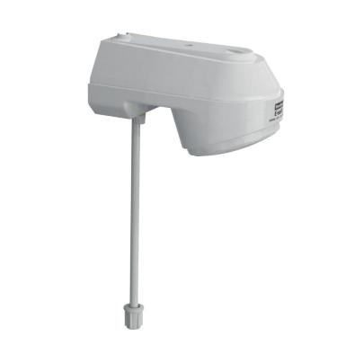 Imagem de Ducha Eletrônica Branca E-Soft 127V 5500W Enerbras