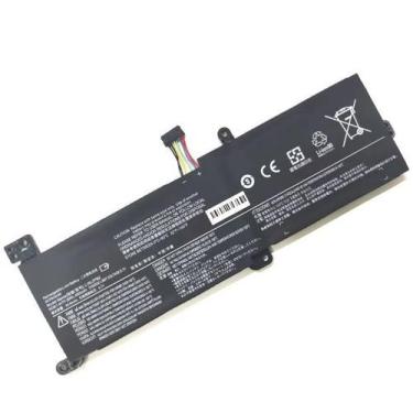 Imagem de Bateria NTF Compatível com Lenovo 320-15 L16L2PB2-2S1P l16l2pb2