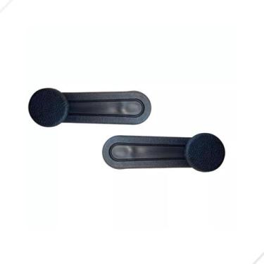 Imagem de Kit Com 2 Manivelas Towner Jr E Pickup Effa - Hafei/Effa