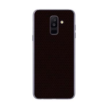 Imagem de Capa Adesivo Skin362 Verso Para Samsung Galaxy A6 Plus - KawaSkin