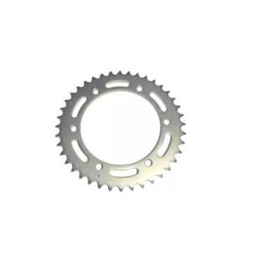 Imagem de Honda Nx 400 Falcon Coroa Transmissão 40 Dentes