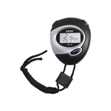Imagem de Cronômetro Digital - Kasvi