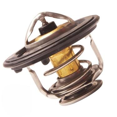 Imagem de Termostato Beneges compatível com Honda Accord 1990-2002, Honda Civic 1988-2004, Honda CR-V 1997-2001, Honda CR-V, 1988-1991 Honda CRX, 1995-1998 Honda Odyssey, 1992-1996 Honda Prelude 19301-PAA-306